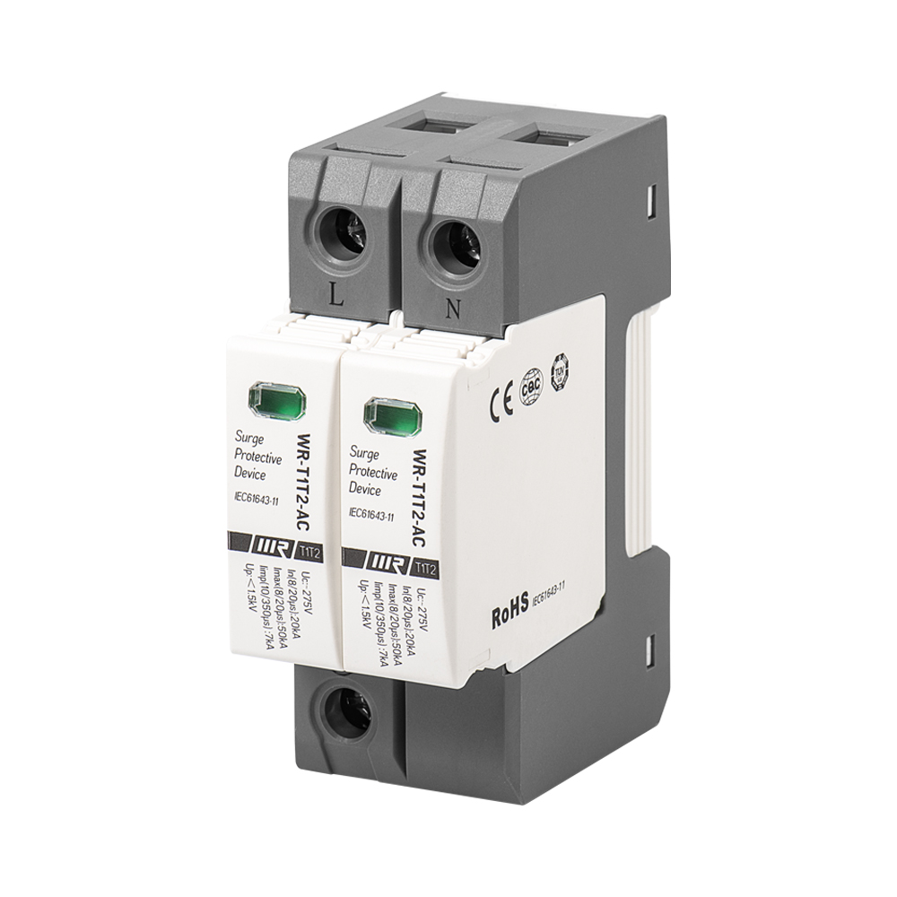 特雷克斯舍夫 TE210