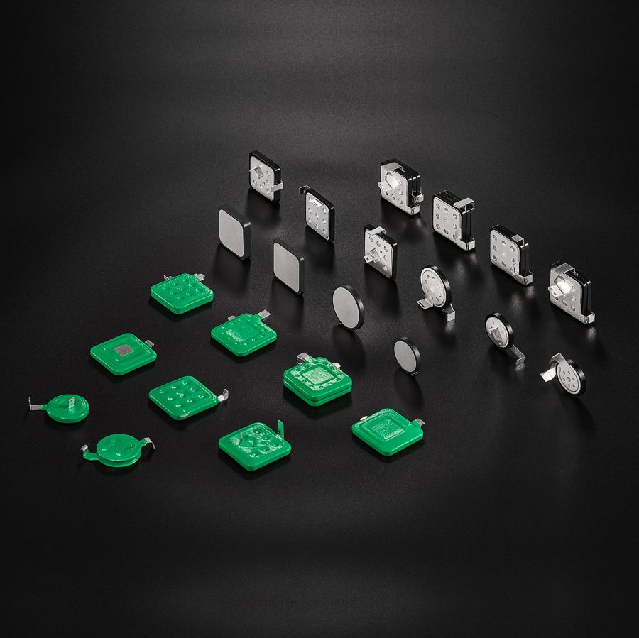 沃尔沃将 L120H 装载机改装为电动装载机