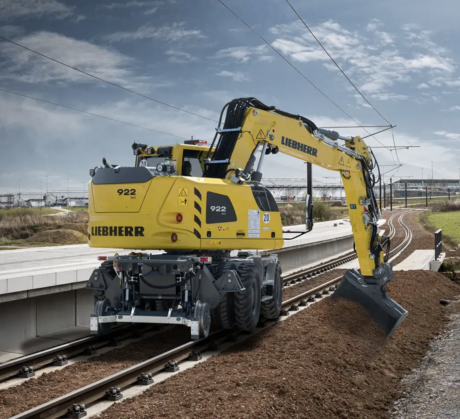 沃尔沃将投资可持续ADT